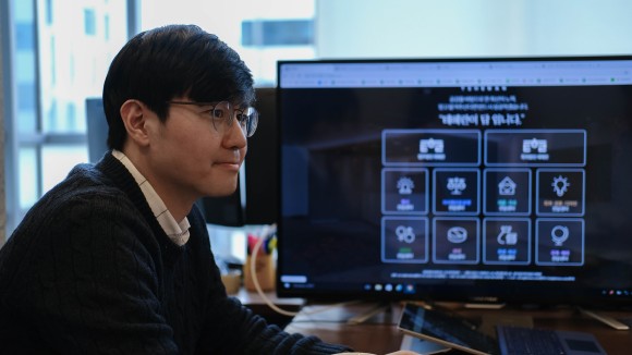 특허법인 테헤란 - 윤웅채 변리사